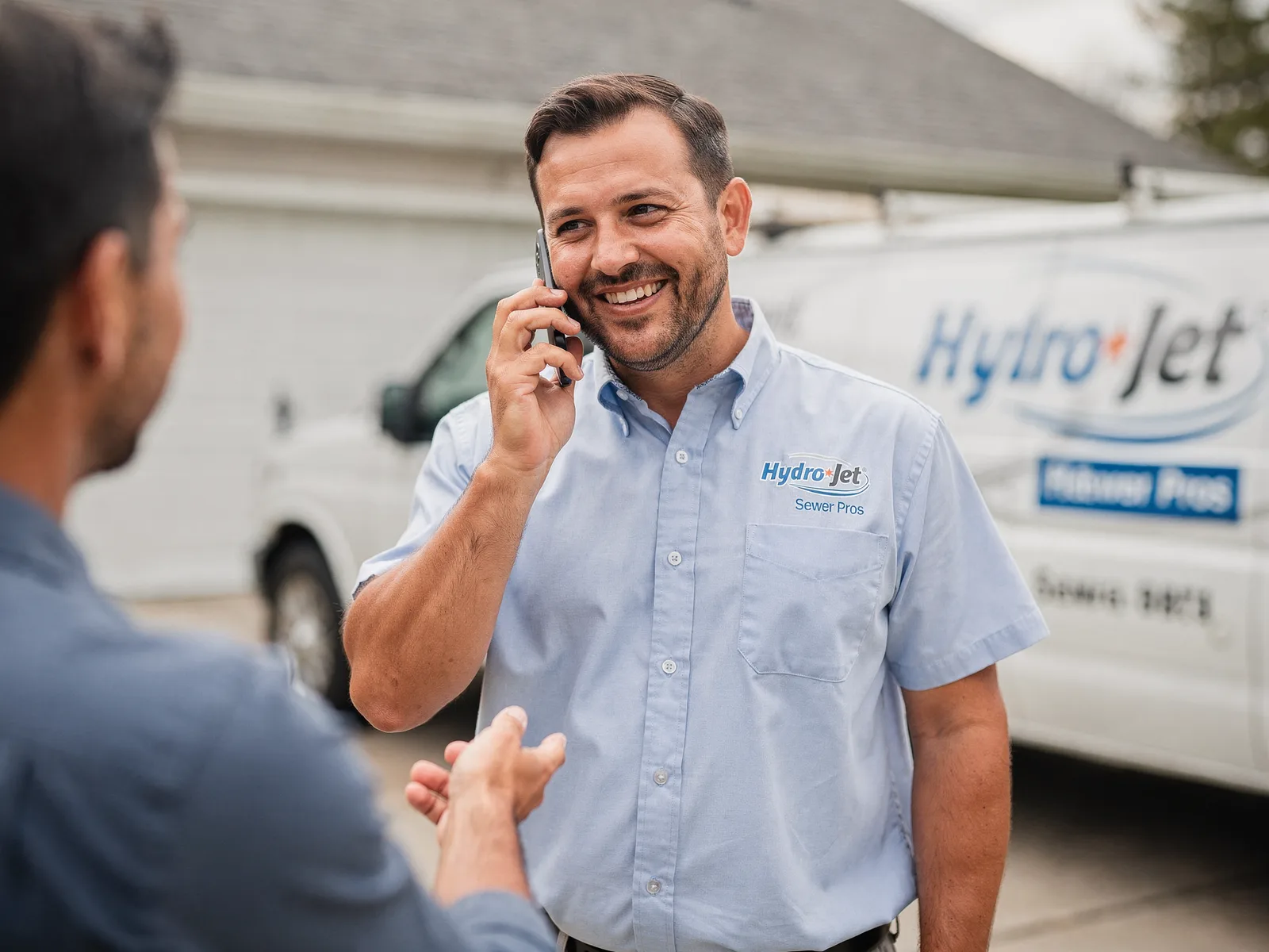 Hydro Jetting Near Me West Creek, NJ FAQs